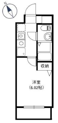リアン駅前マンション