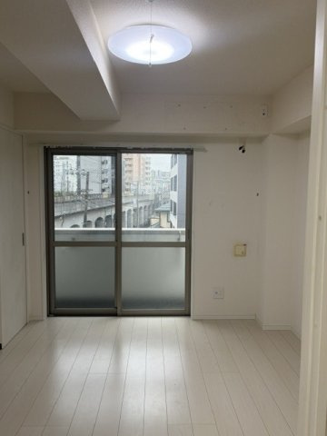 【寝室】リアン駅前マンション