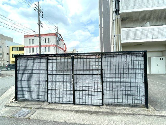 【その他共用部分】 | LaSante鵜の森
