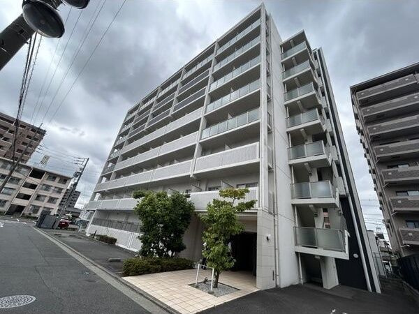 【外観】 | LaSante鵜の森
