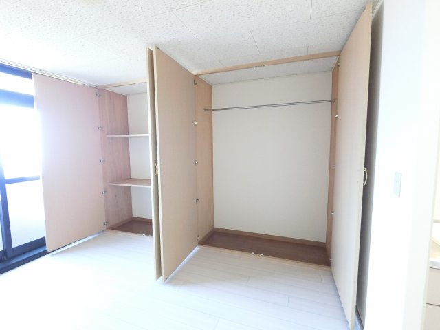 【収納】