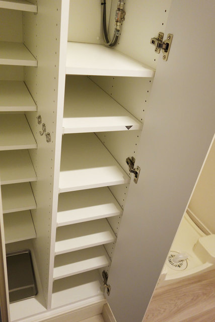 パークアクシス西馬込のその他|※写真は同タイプ住戸です。