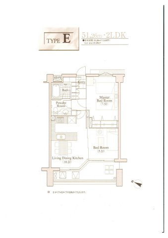 ＬＡＮＡＩ　ＨＥＲＩＴＡＧＥ（ラナイヘリテイジ）の間取り