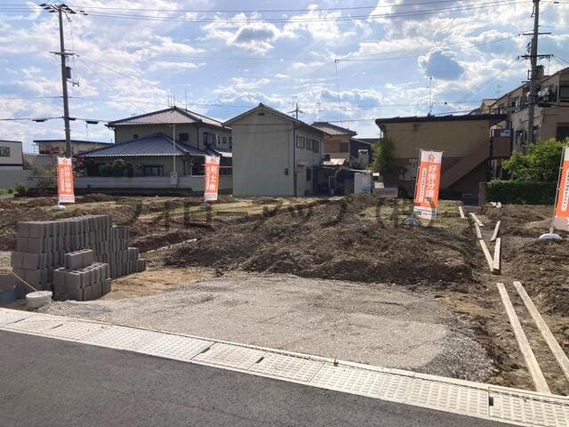 リーブルガーデン河南町東山