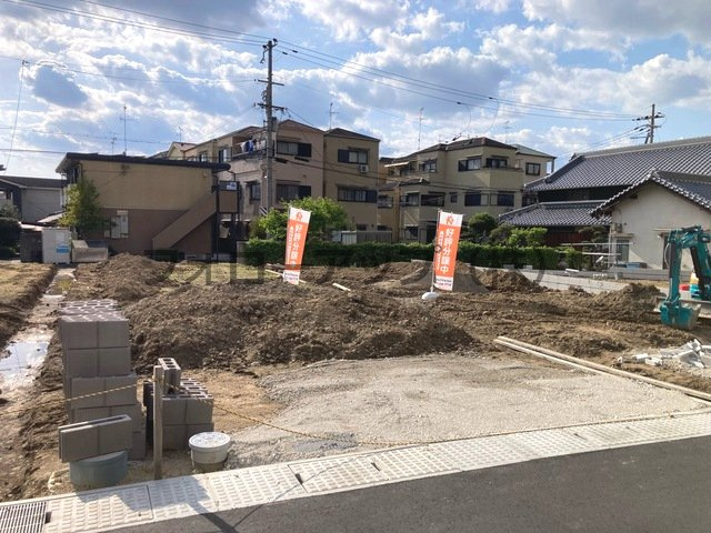 リーブルガーデン河南町東山の外観