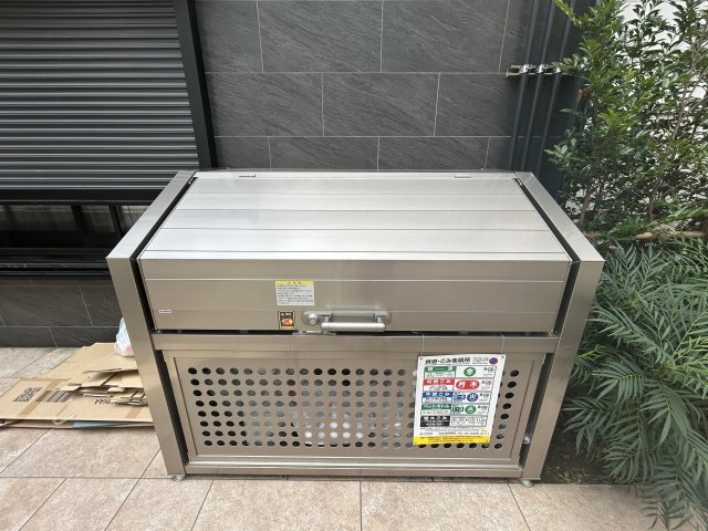 エルファーロ三軒茶屋Ⅱのその他共用部分