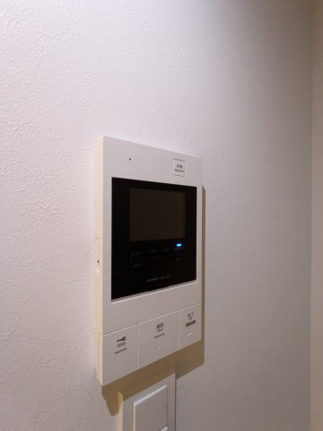エルファーロ三軒茶屋Ⅱのセキュリティ