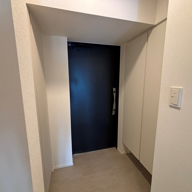 パークアクシス品川天王洲アイルのその他|※写真は同タイプ住戸です。