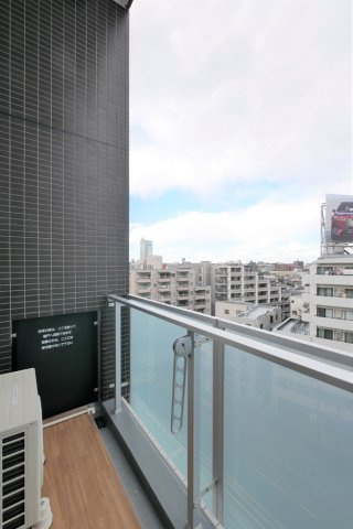 プレミアムキューブ上野毛♯moの内装|内装も気になるポイント