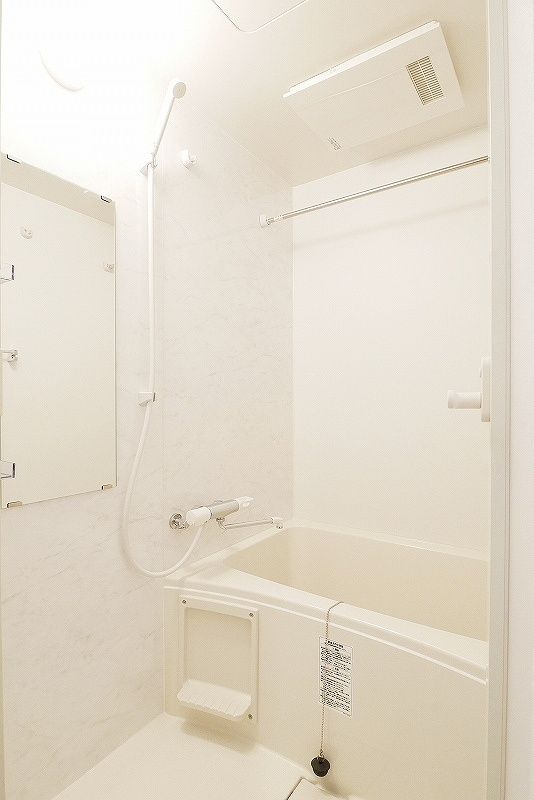 COURTYARD洗足の内装|きれいな内装です