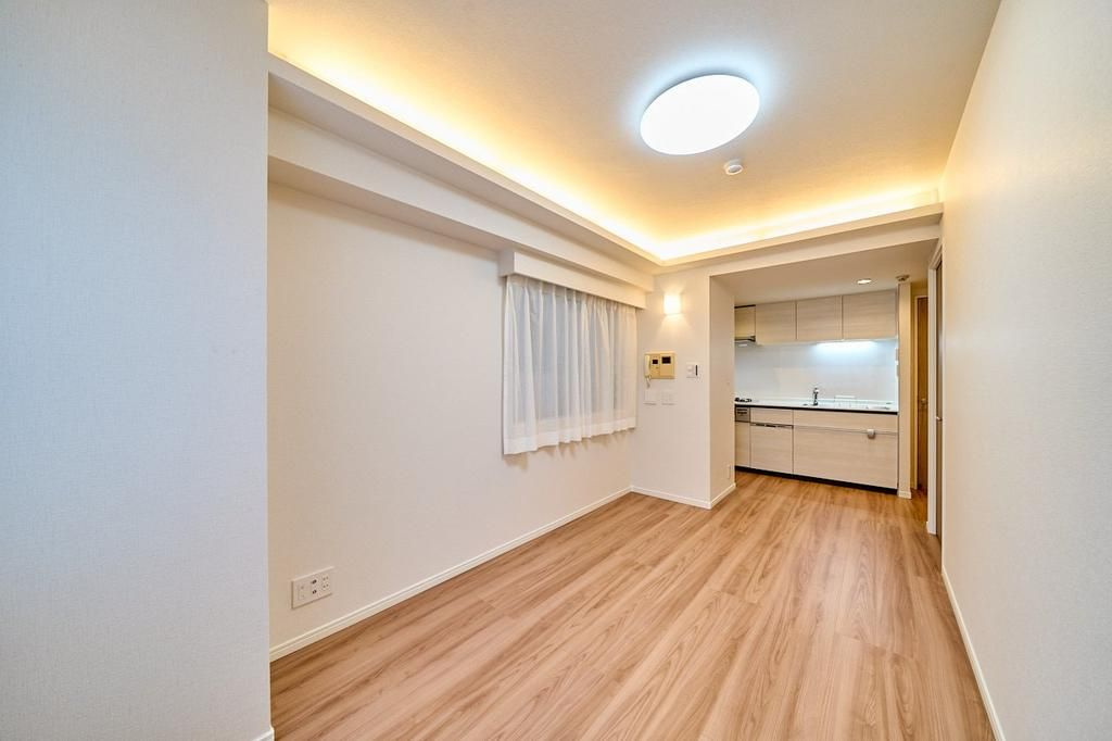 グランスイート月島リエール