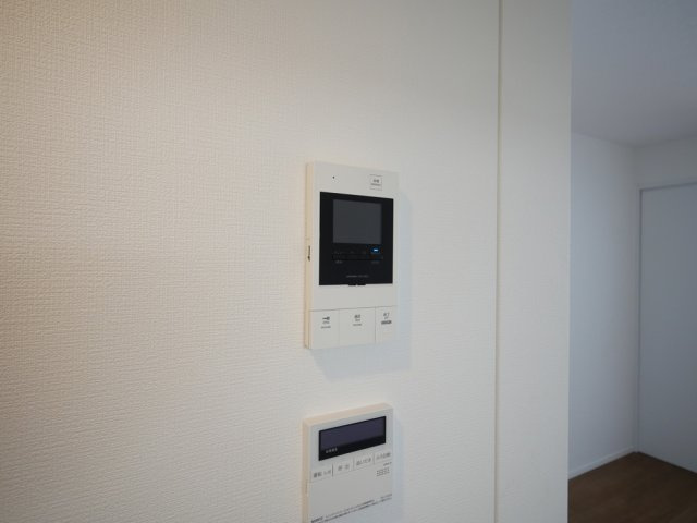 ラフィスタ豪徳寺の内装