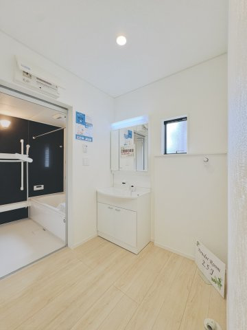 Cradle Garden桐生市広沢町第19　新築住宅 2号棟のその他