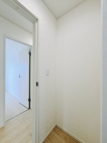 Cradle Garden桐生市広沢町第19　新築住宅 2号棟のその他