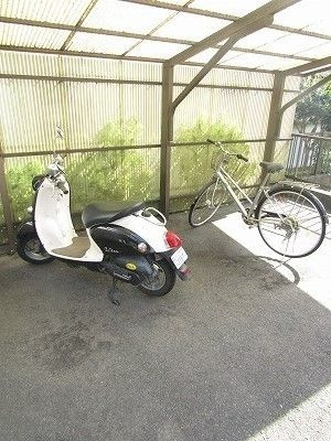 アメニティＹＡＴＡⅡ　　刈谷市近郊の賃貸はクラスホームのその他共用部分