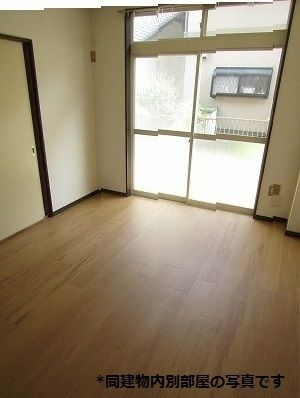 アメニティＹＡＴＡⅡ　　刈谷市近郊の賃貸はクラスホームの居間・リビング