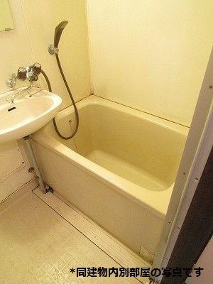 アメニティＹＡＴＡⅡ　　刈谷市近郊の賃貸はクラスホームの浴室