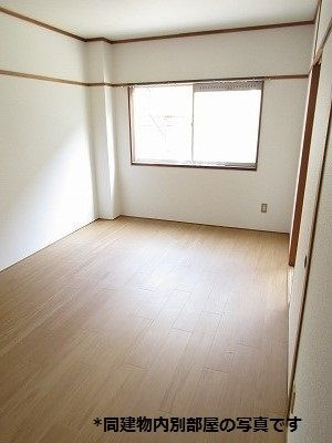 アメニティＹＡＴＡⅡ　　刈谷市近郊の賃貸はクラスホームの内装