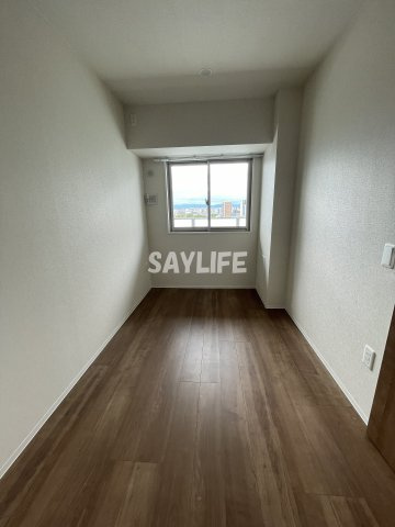 ハイラインⅤの内装