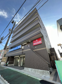 スペランザ新検見川の画像