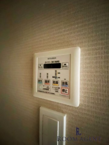 フレールコート東別院の設備