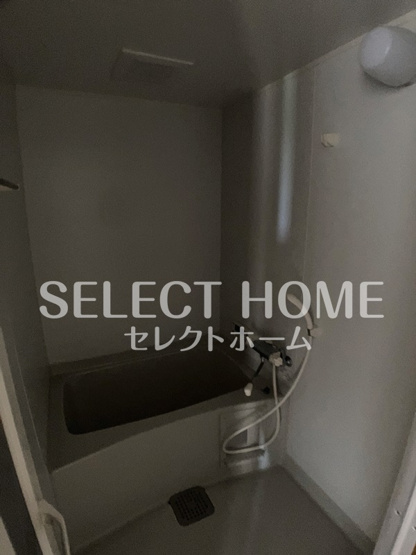 【浴室】 | ＳＡＩＡ２１ | コンパクトで使いやすいお風呂です