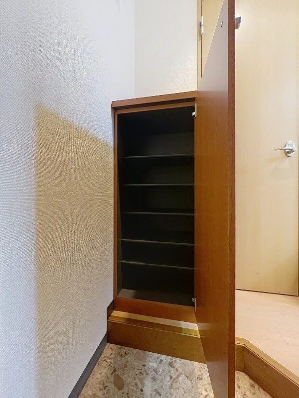 グレイスMIYAZAKIのその他|シューズボックス