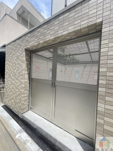 【その他共用部分】 | プレサンス　レイズ　千種今池Ⅱ