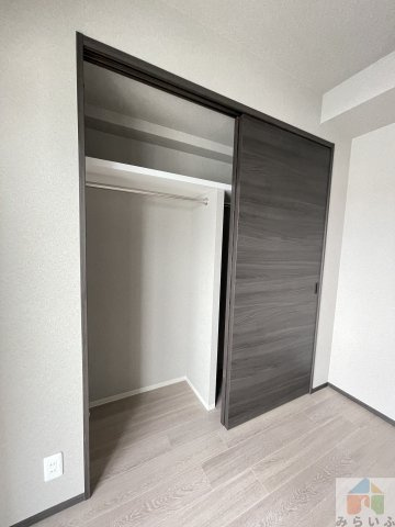 【収納】 | プレサンス　レイズ　千種今池Ⅱ