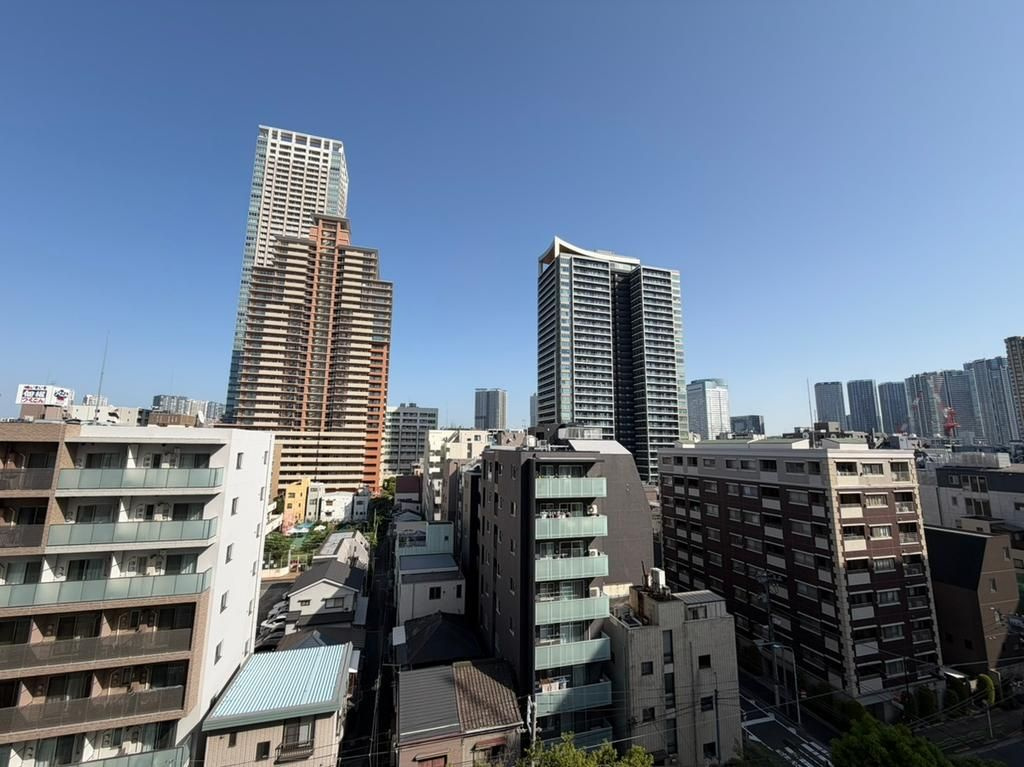 月島ホームズ
