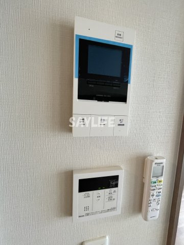 ハイラインⅤのセキュリティ