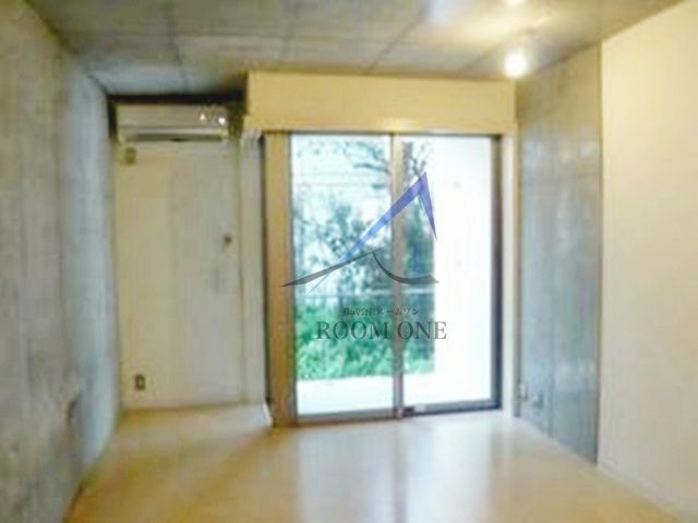 ＦＵＴＡＢＡ　ＨＯＵＳＥの居間・リビング|洋室のお部屋です。