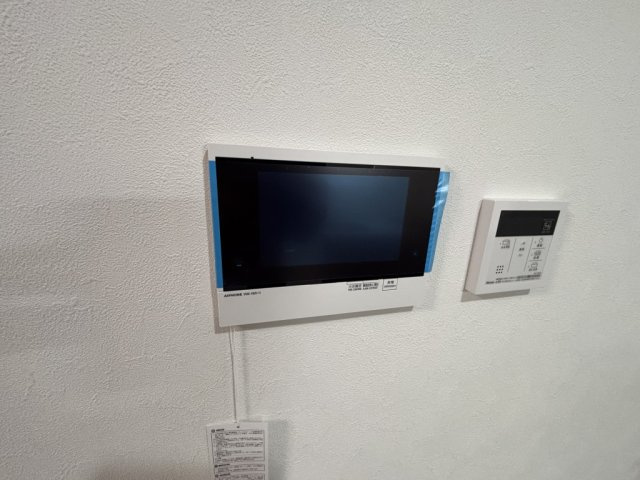 ファンファーレKOGANEのセキュリティ