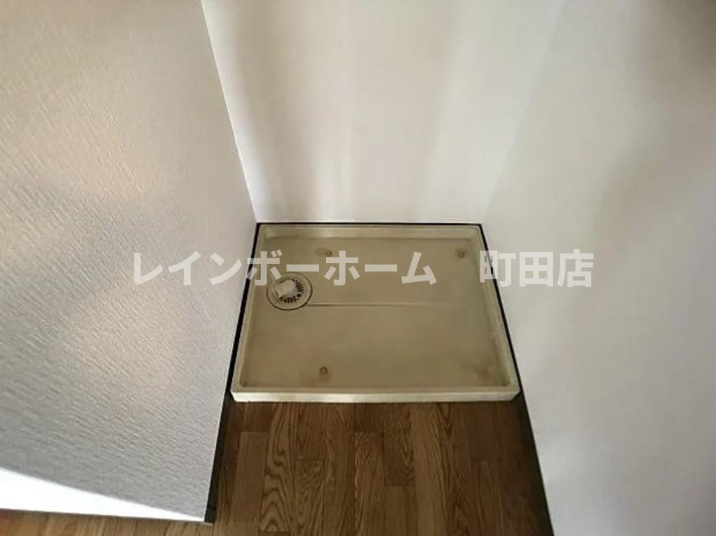 パークヒルズⅠ※初期費用分割後払いサービス利用可能物件のその他