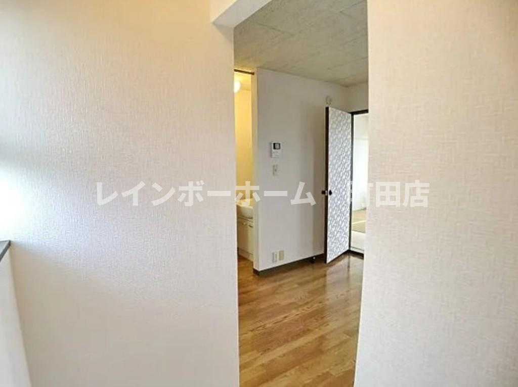 パークヒルズⅠ※初期費用分割後払いサービス利用可能物件の内装
