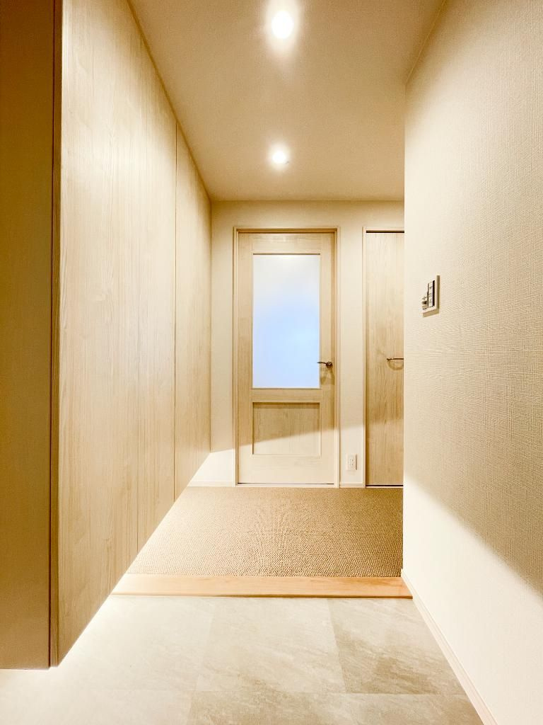 シティフロントタワー