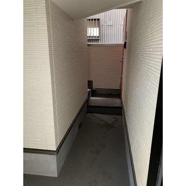 Pre cher 道徳(プリシェールどうとく)　名古屋市賃貸　仲介手数料無料のその他共用部分