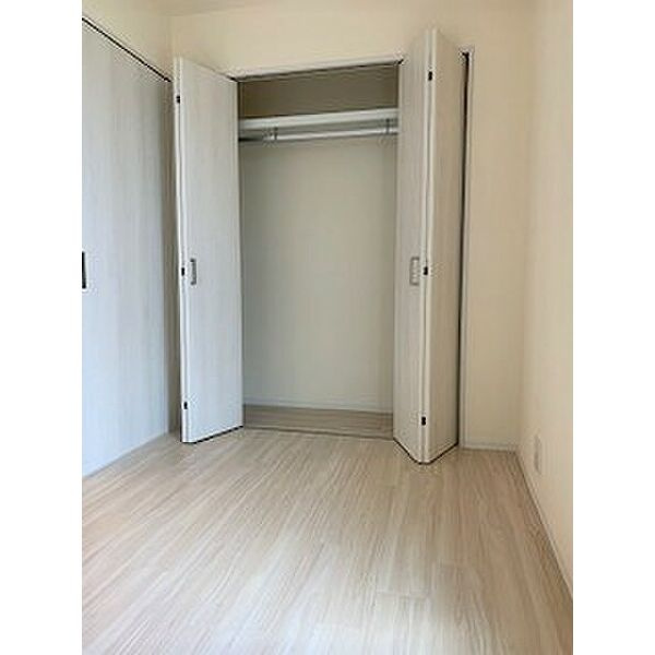 Pre cher 道徳(プリシェールどうとく)　名古屋市賃貸　仲介手数料無料の収納