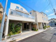 【仲介手数料６９０万円が無料！】■経堂駅１０分■女性目線のハイエンドデザインハウス■豪快な吹抜け天井の画像