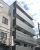 【外観】リアン駅前マンション 