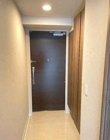 【玄関】 | セントガーデン海老名Ⅰ街区