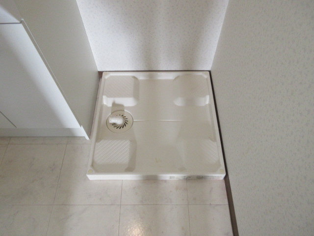 クラッシー表参道倶楽部の洗面所