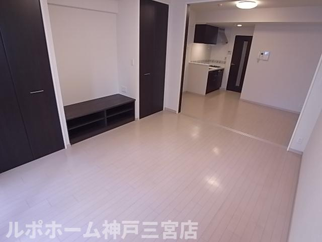KAISEI新神戸のその他