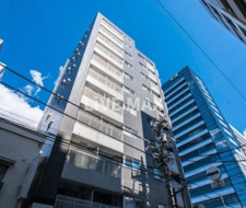 ヴェルステージ秋葉原Ⅱの画像