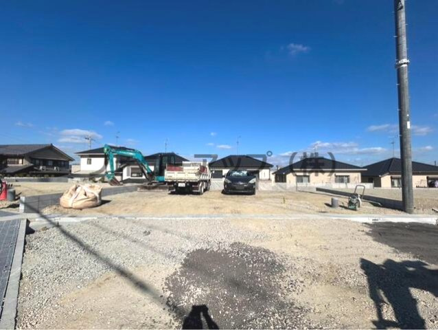 リーブルガーデン富田林市梅の里1丁目