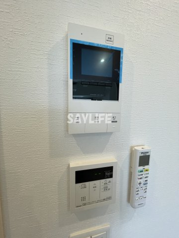 ハイラインⅤの設備