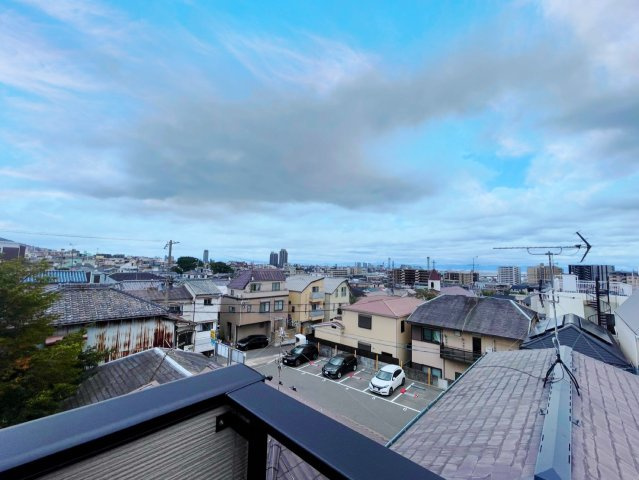 【展望】の画像