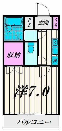 アール雪谷の画像