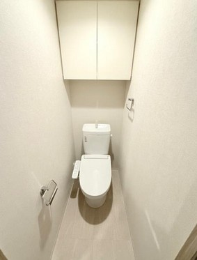 【トイレ】