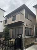西東京市富士町戸建の画像